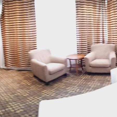 Adranos Hotel 부루사 외부 사진
