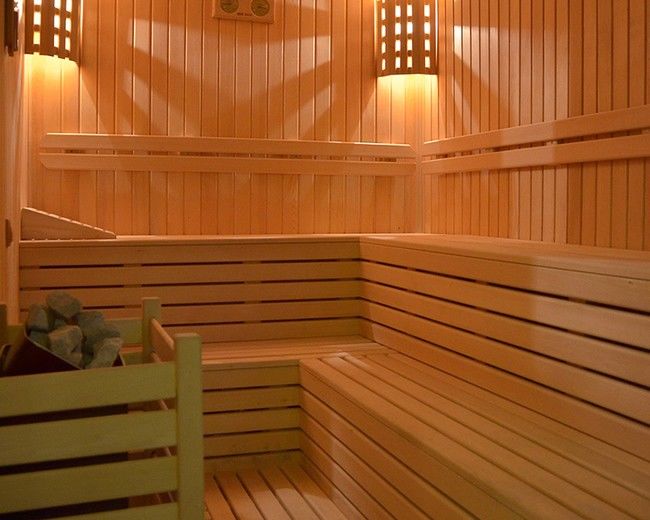 Adranos Hotel 부루사 외부 사진